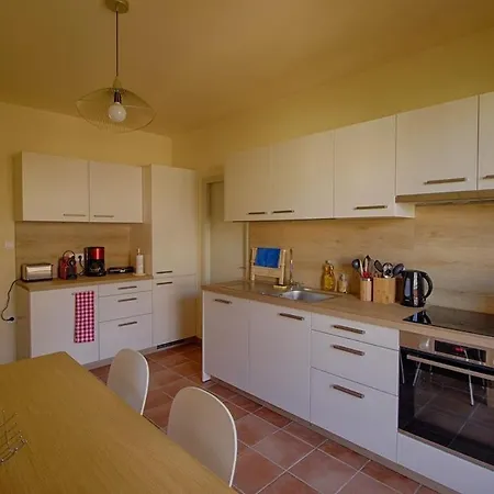 Cours General Leclerc Appartement Ajaccio (Corsica)