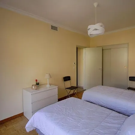Cours General Leclerc Ajaccio (Corsica)