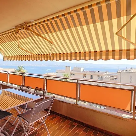 Cours Général Leclerc Appartamento *