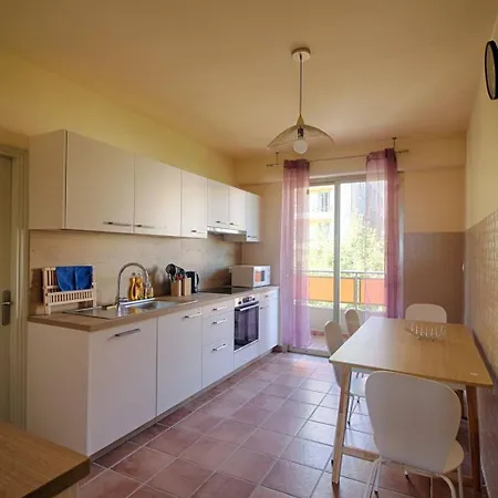 Cours Général Leclerc Appartamento Ajaccio (Corsica)