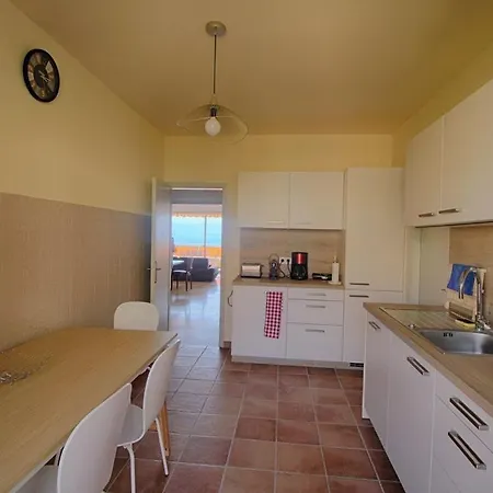 Cours Général Leclerc * Ajaccio (Corsica)