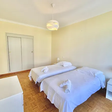 Apartment Cours General Leclerc Ajaccio (Corsica)