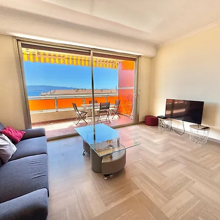 Apartment Cours General Leclerc